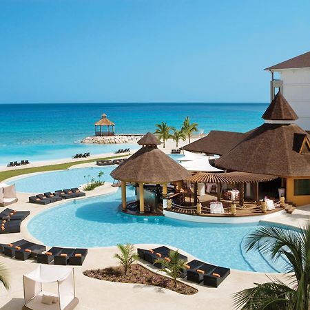 Secrets Wild Orchid (Adults Only) Hotel Montego Bay Faciliteter billede