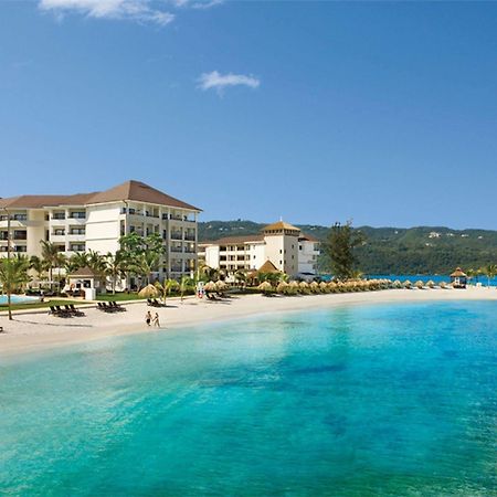 Secrets Wild Orchid (Adults Only) Hotel Montego Bay Eksteriør billede