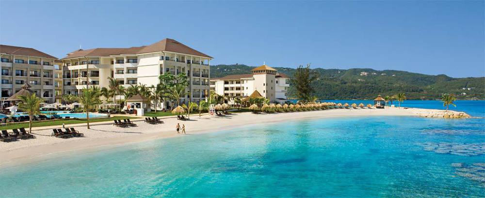Secrets Wild Orchid (Adults Only) Hotel Montego Bay Faciliteter billede