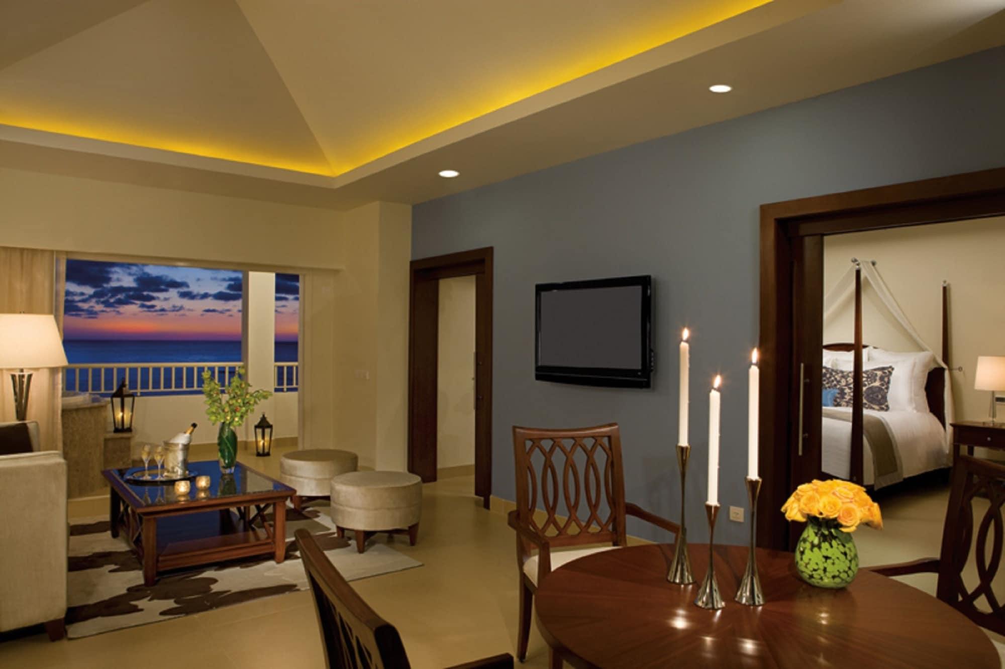 Secrets Wild Orchid (Adults Only) Hotel Montego Bay Eksteriør billede