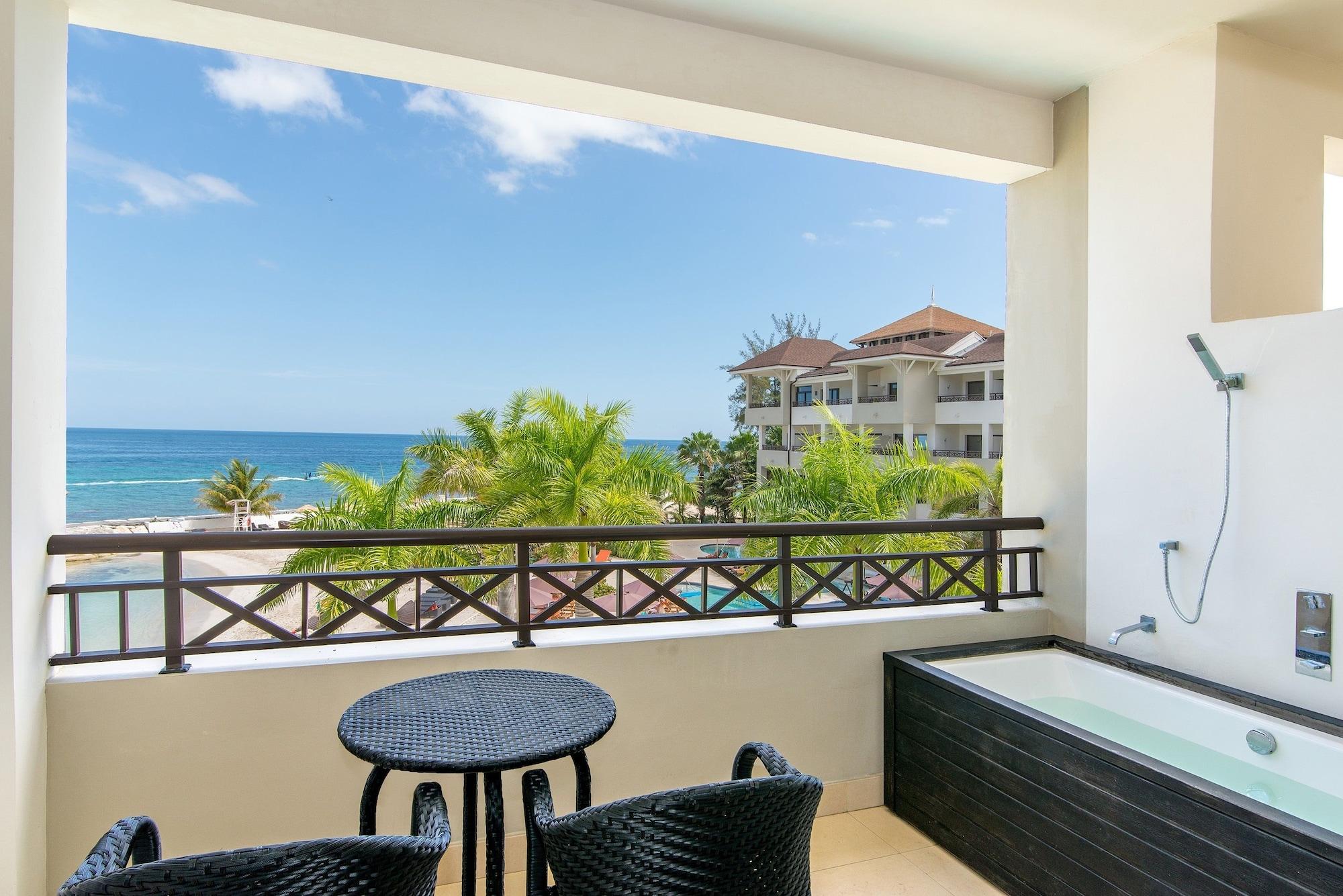 Secrets Wild Orchid (Adults Only) Hotel Montego Bay Eksteriør billede