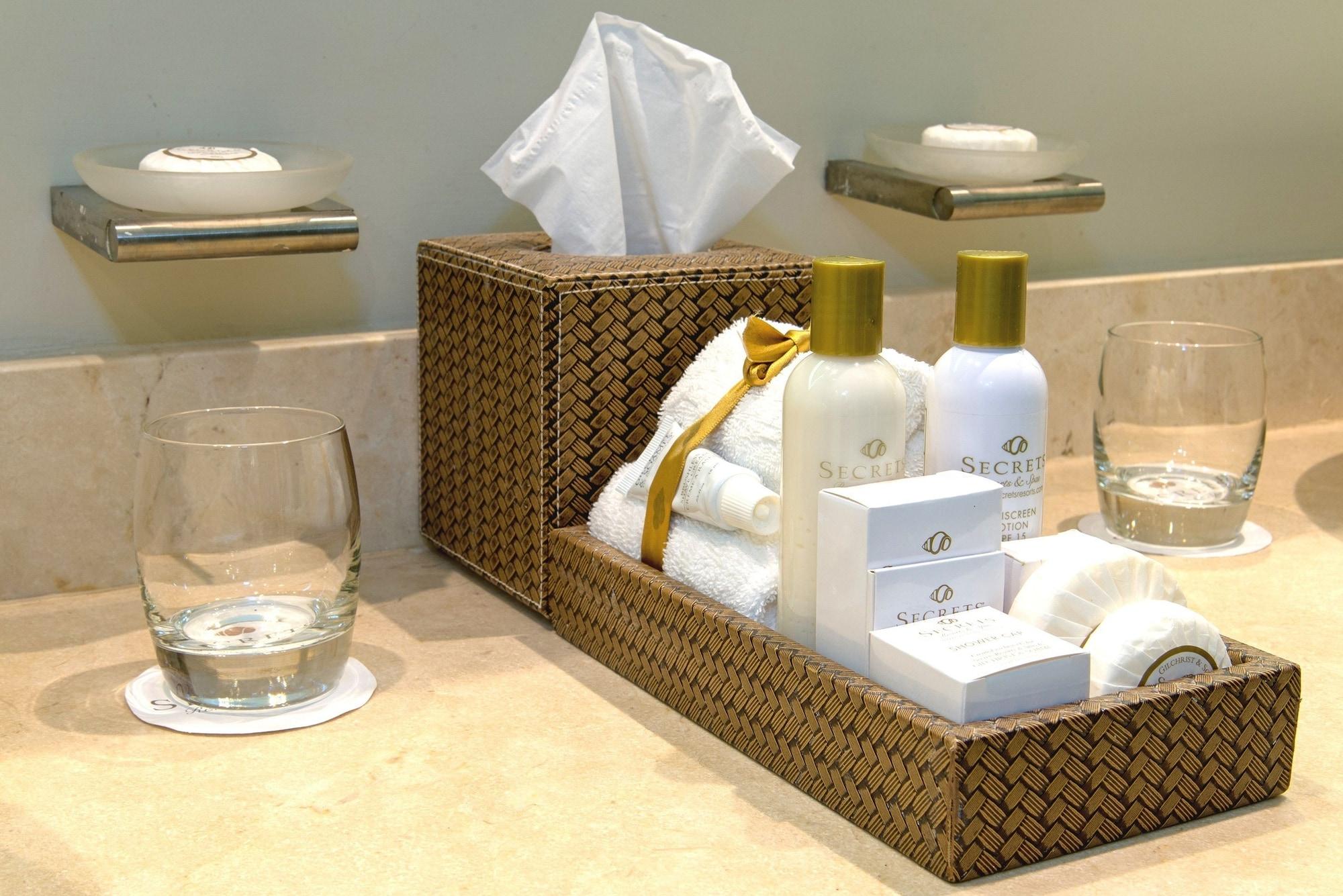 Secrets Wild Orchid (Adults Only) Hotel Montego Bay Eksteriør billede