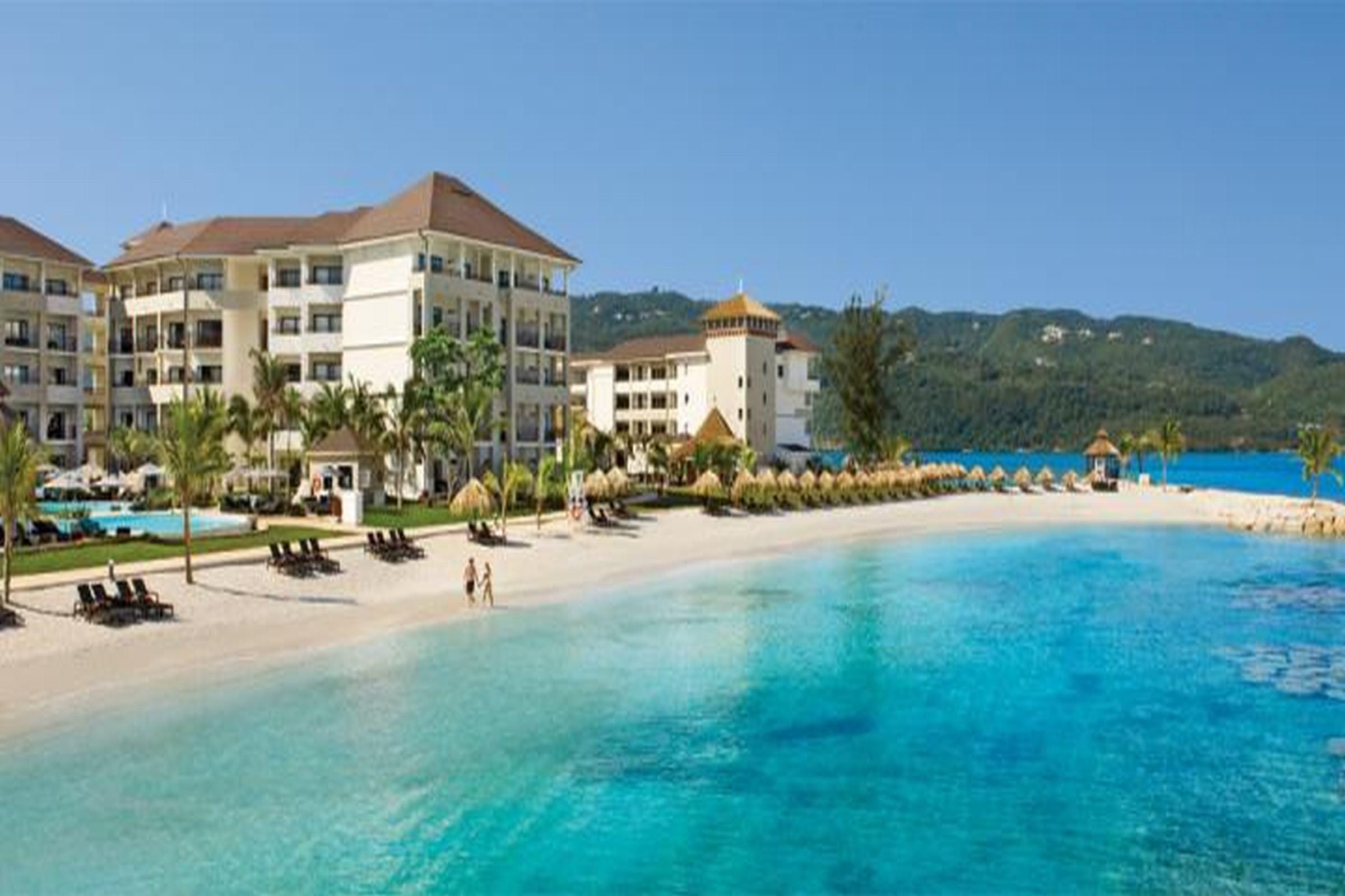 Secrets Wild Orchid (Adults Only) Hotel Montego Bay Eksteriør billede