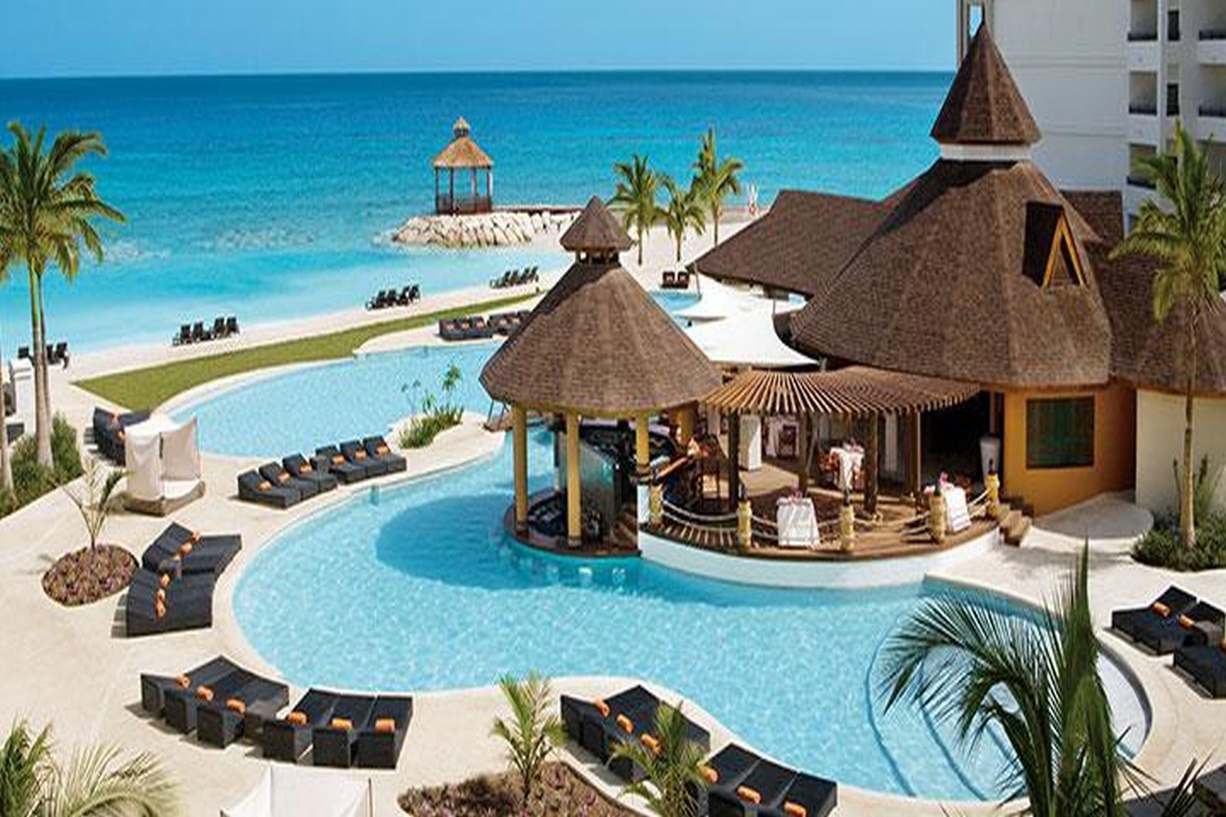 Secrets Wild Orchid (Adults Only) Hotel Montego Bay Eksteriør billede
