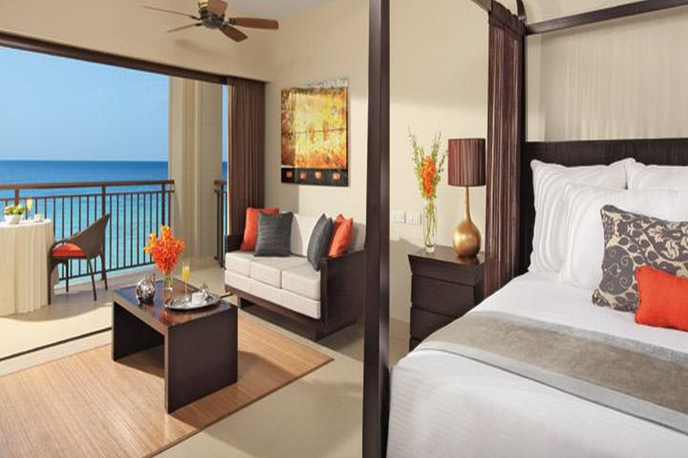 Secrets Wild Orchid (Adults Only) Hotel Montego Bay Eksteriør billede