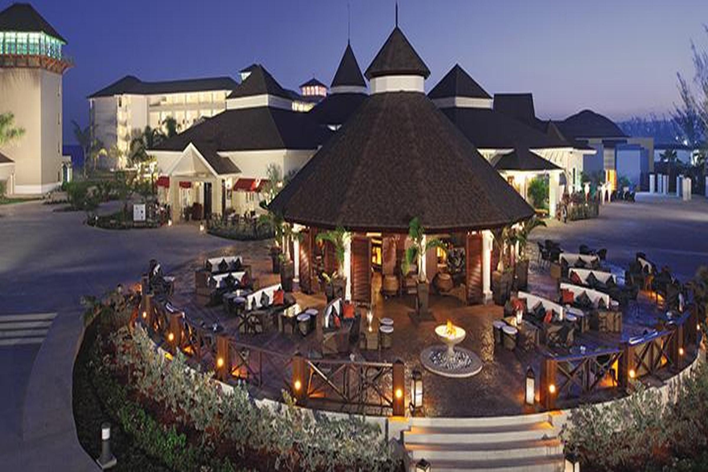 Secrets Wild Orchid (Adults Only) Hotel Montego Bay Eksteriør billede