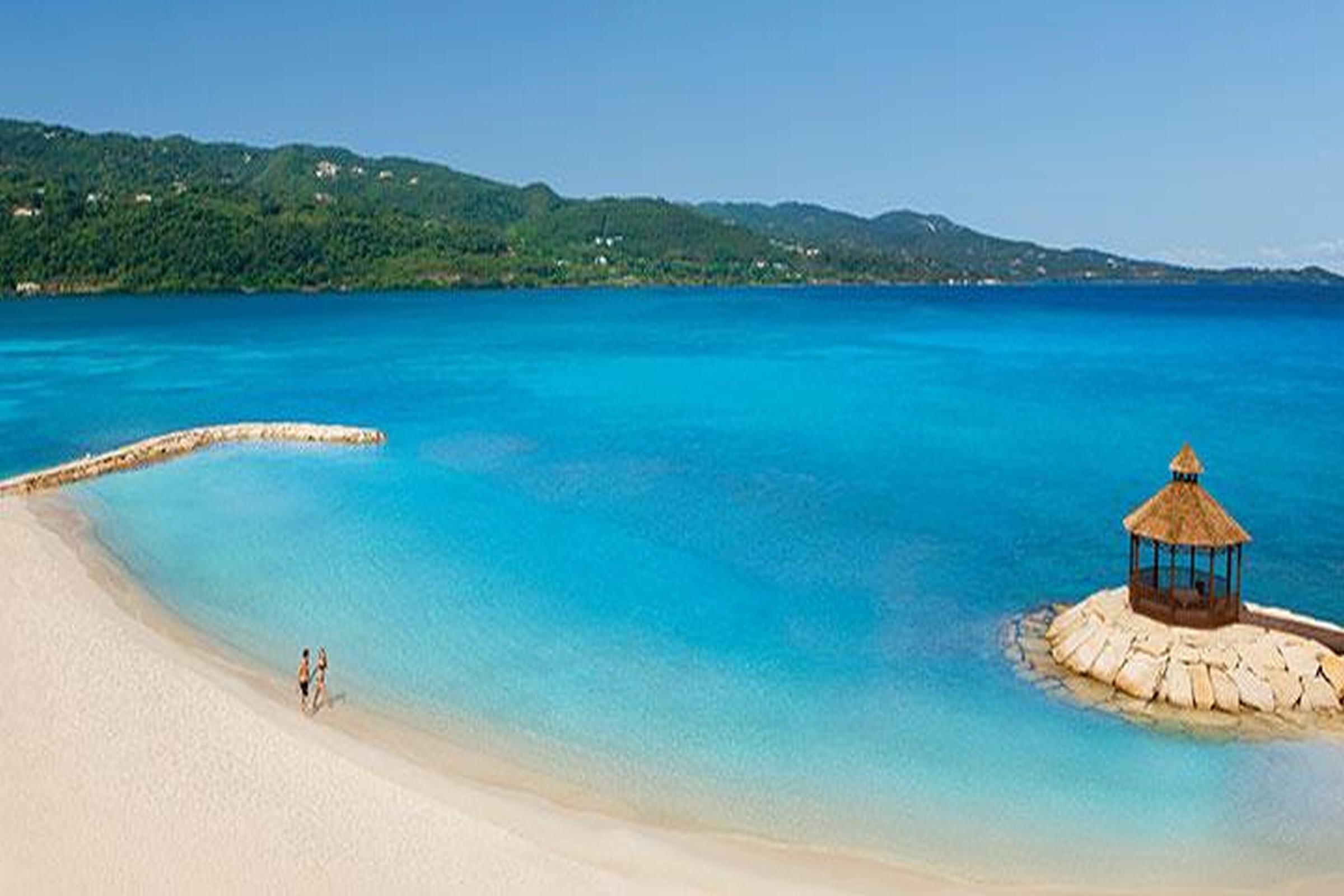Secrets Wild Orchid (Adults Only) Hotel Montego Bay Eksteriør billede