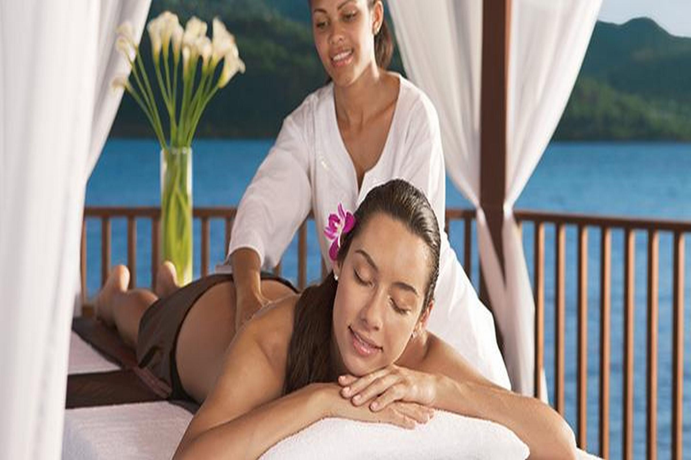 Secrets Wild Orchid (Adults Only) Hotel Montego Bay Eksteriør billede