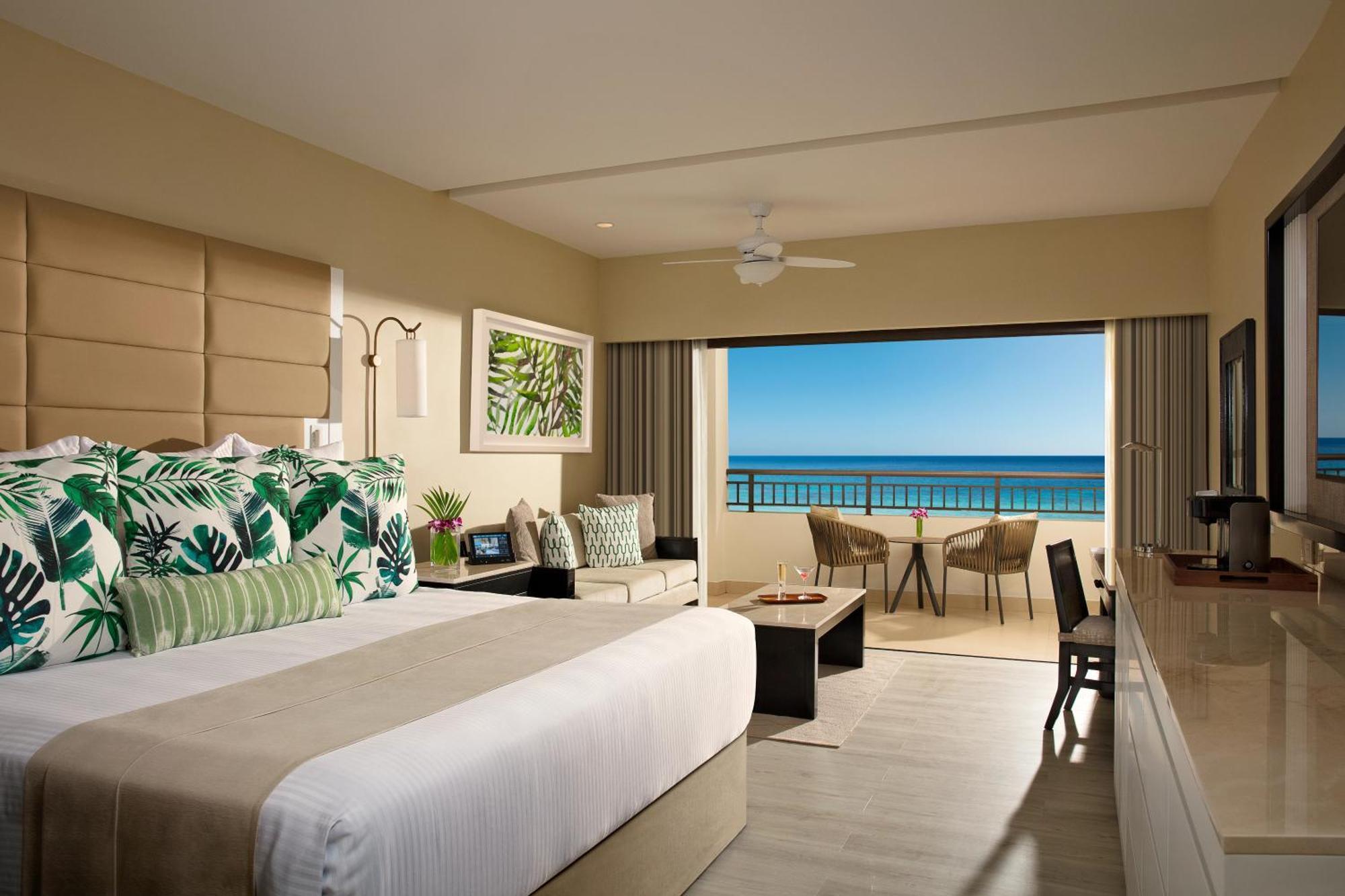Secrets Wild Orchid (Adults Only) Hotel Montego Bay Eksteriør billede