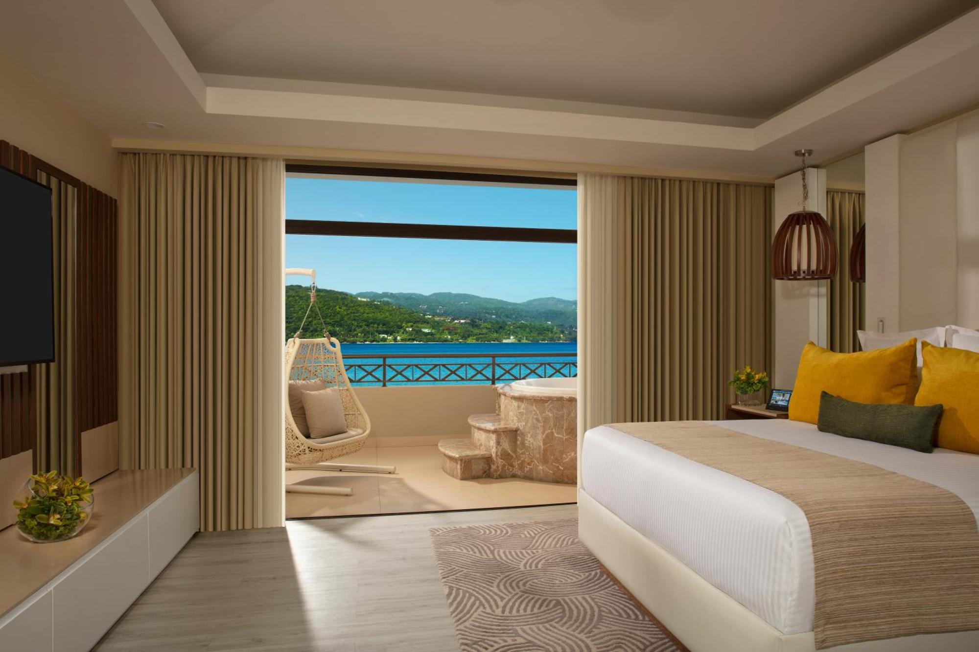 Secrets Wild Orchid (Adults Only) Hotel Montego Bay Eksteriør billede