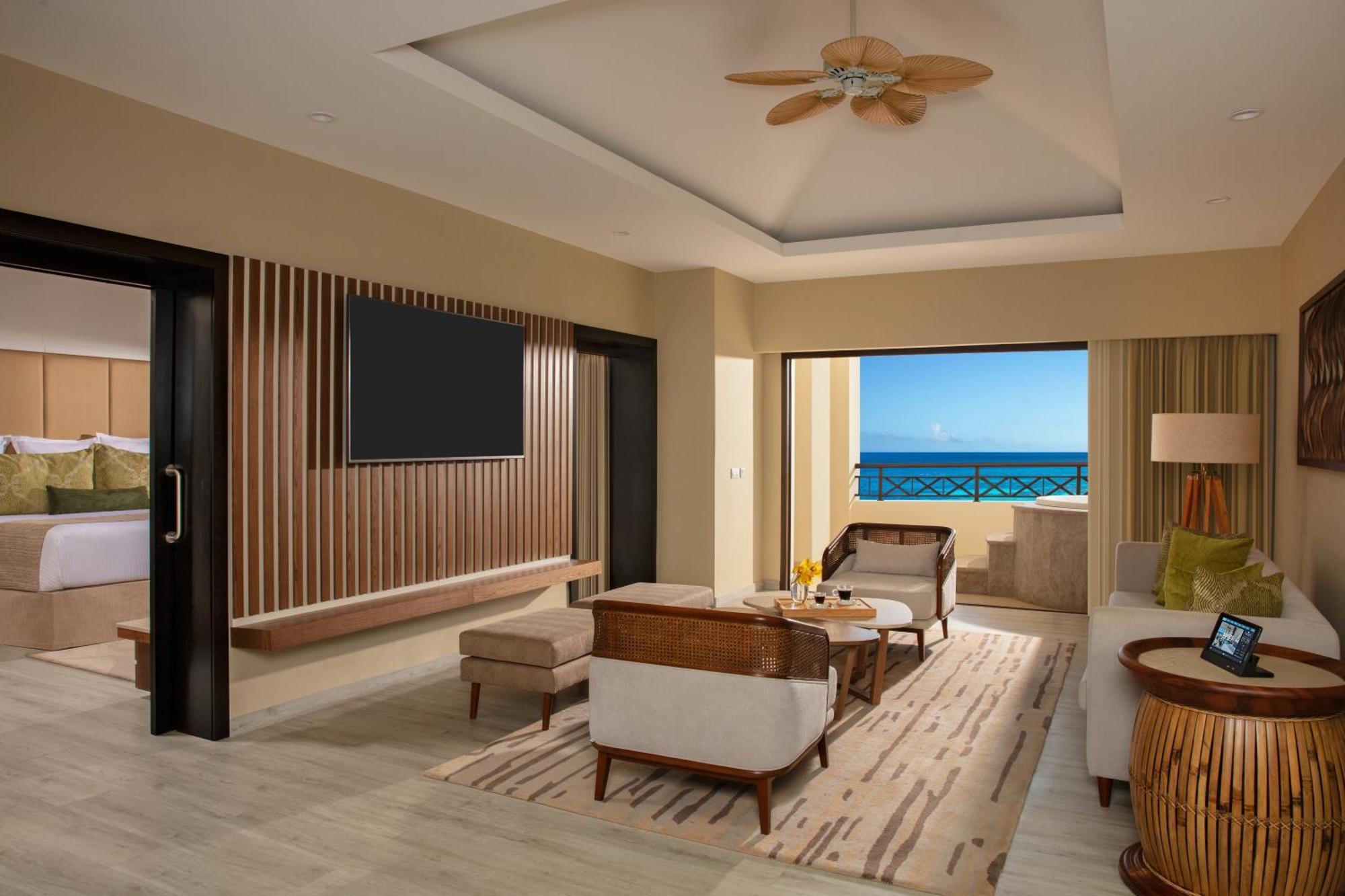 Secrets Wild Orchid (Adults Only) Hotel Montego Bay Eksteriør billede