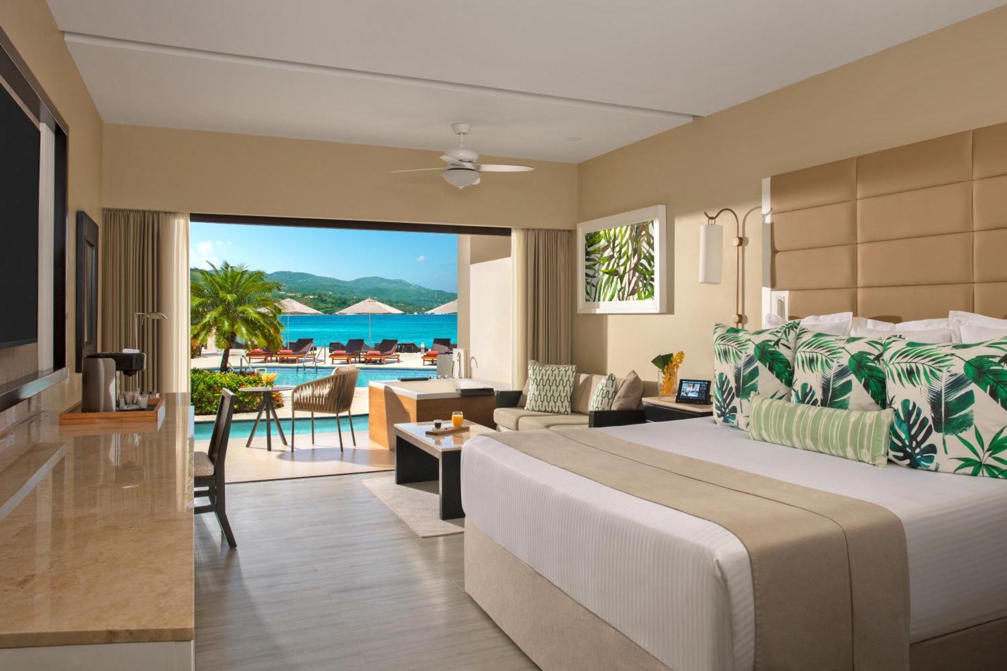 Secrets Wild Orchid (Adults Only) Hotel Montego Bay Eksteriør billede