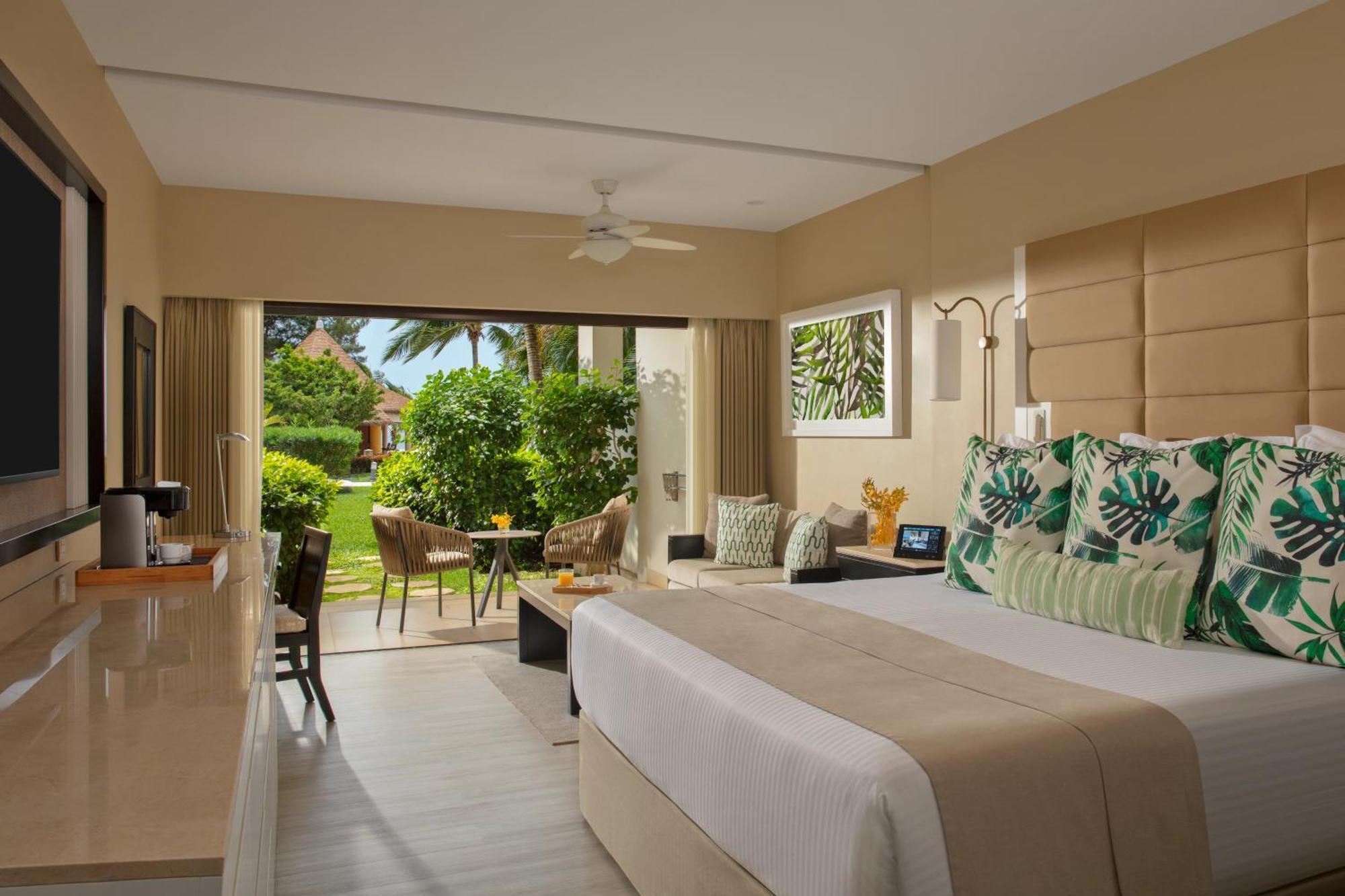 Secrets Wild Orchid (Adults Only) Hotel Montego Bay Eksteriør billede