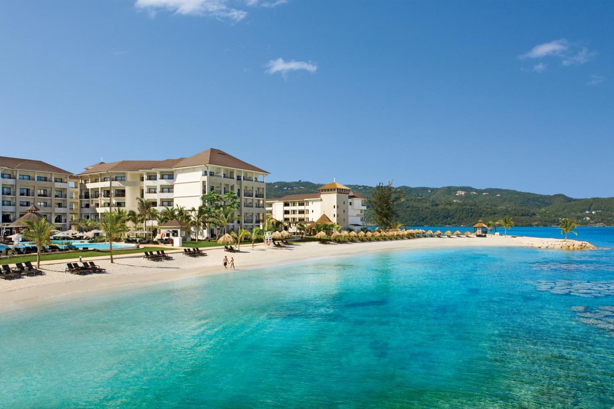 Secrets Wild Orchid (Adults Only) Hotel Montego Bay Eksteriør billede