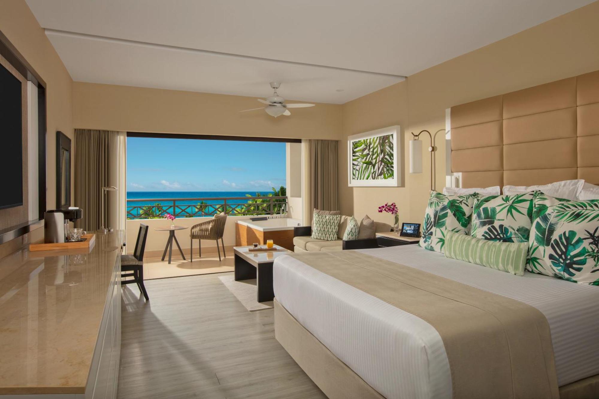 Secrets Wild Orchid (Adults Only) Hotel Montego Bay Eksteriør billede