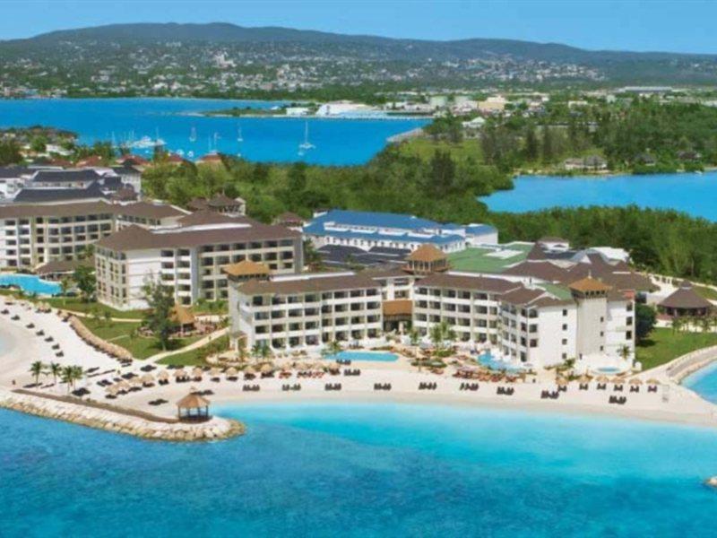 Secrets Wild Orchid (Adults Only) Hotel Montego Bay Eksteriør billede
