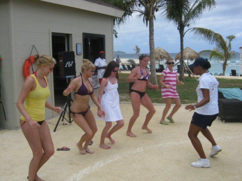 Secrets Wild Orchid (Adults Only) Hotel Montego Bay Eksteriør billede