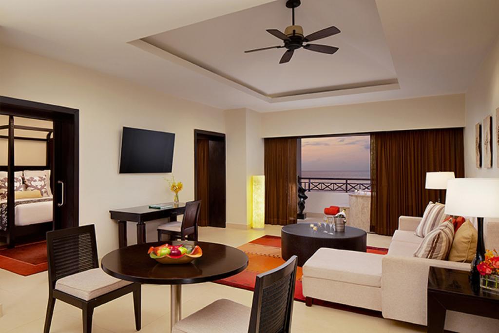 Secrets Wild Orchid (Adults Only) Hotel Montego Bay Værelse billede