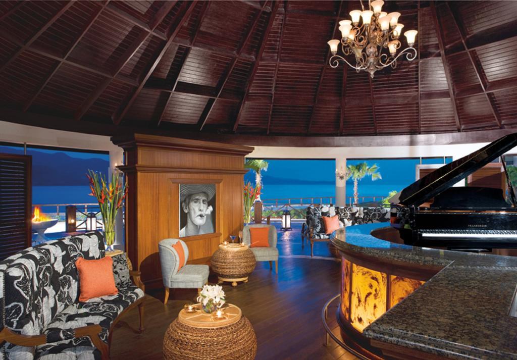 Secrets Wild Orchid (Adults Only) Hotel Montego Bay Eksteriør billede
