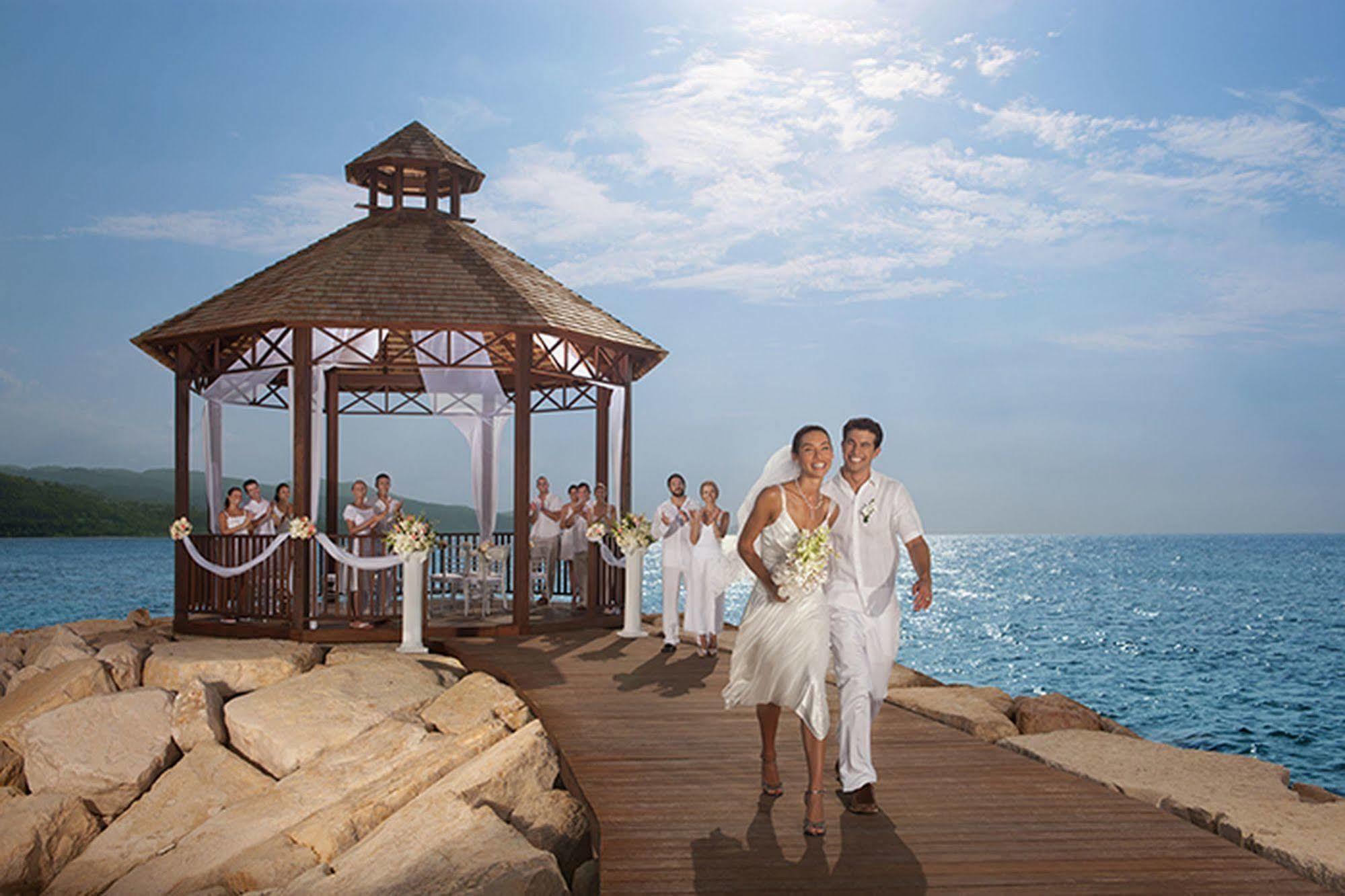Secrets Wild Orchid (Adults Only) Hotel Montego Bay Eksteriør billede