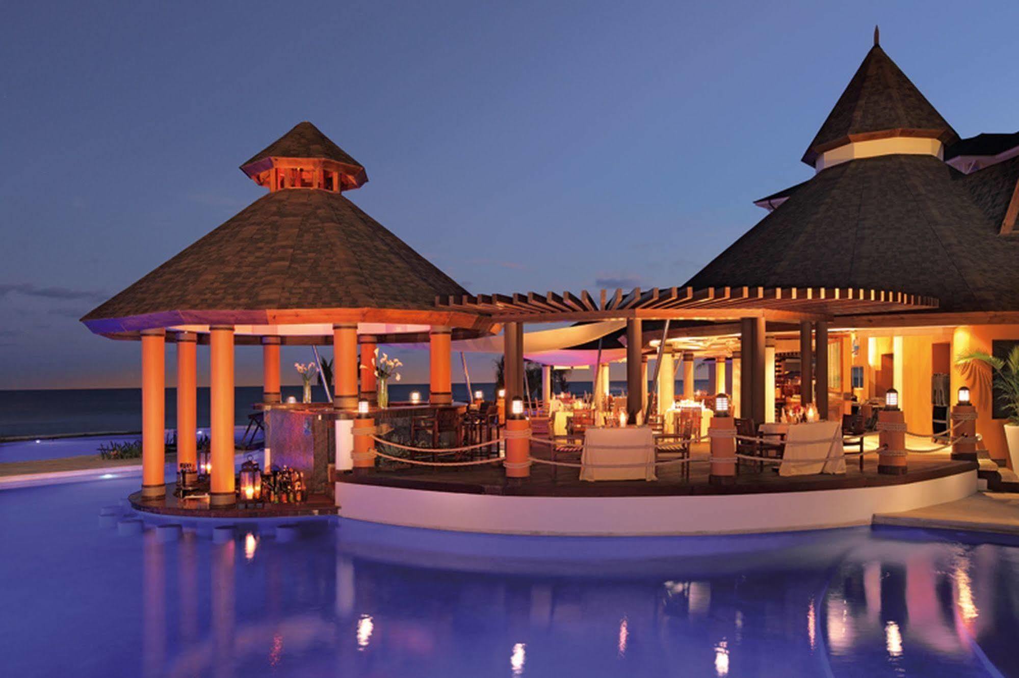 Secrets Wild Orchid (Adults Only) Hotel Montego Bay Faciliteter billede