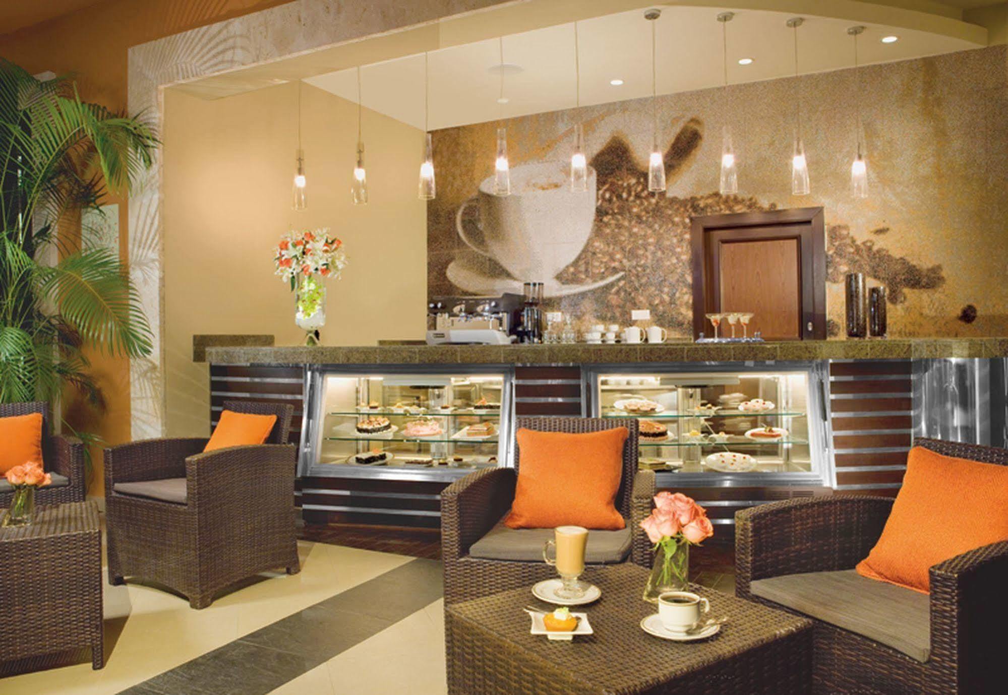 Secrets Wild Orchid (Adults Only) Hotel Montego Bay Eksteriør billede