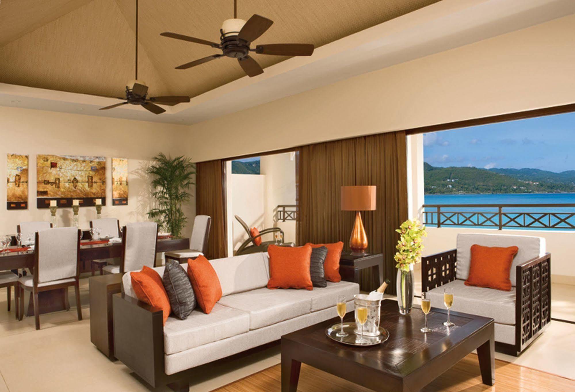 Secrets Wild Orchid (Adults Only) Hotel Montego Bay Eksteriør billede