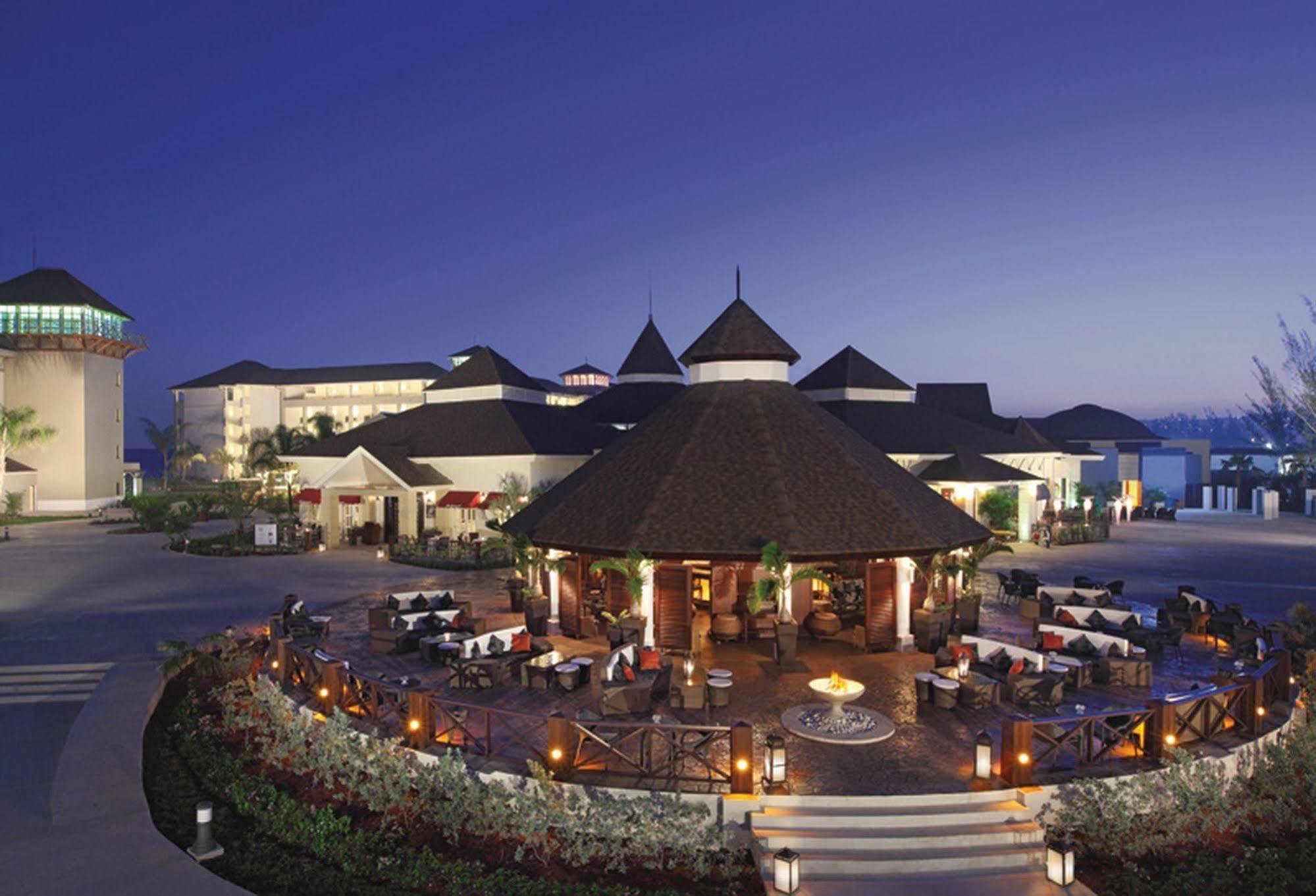 Secrets Wild Orchid (Adults Only) Hotel Montego Bay Eksteriør billede