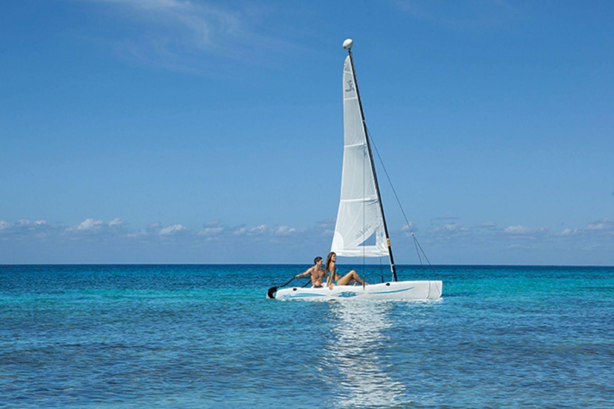 Secrets Wild Orchid (Adults Only) Hotel Montego Bay Eksteriør billede