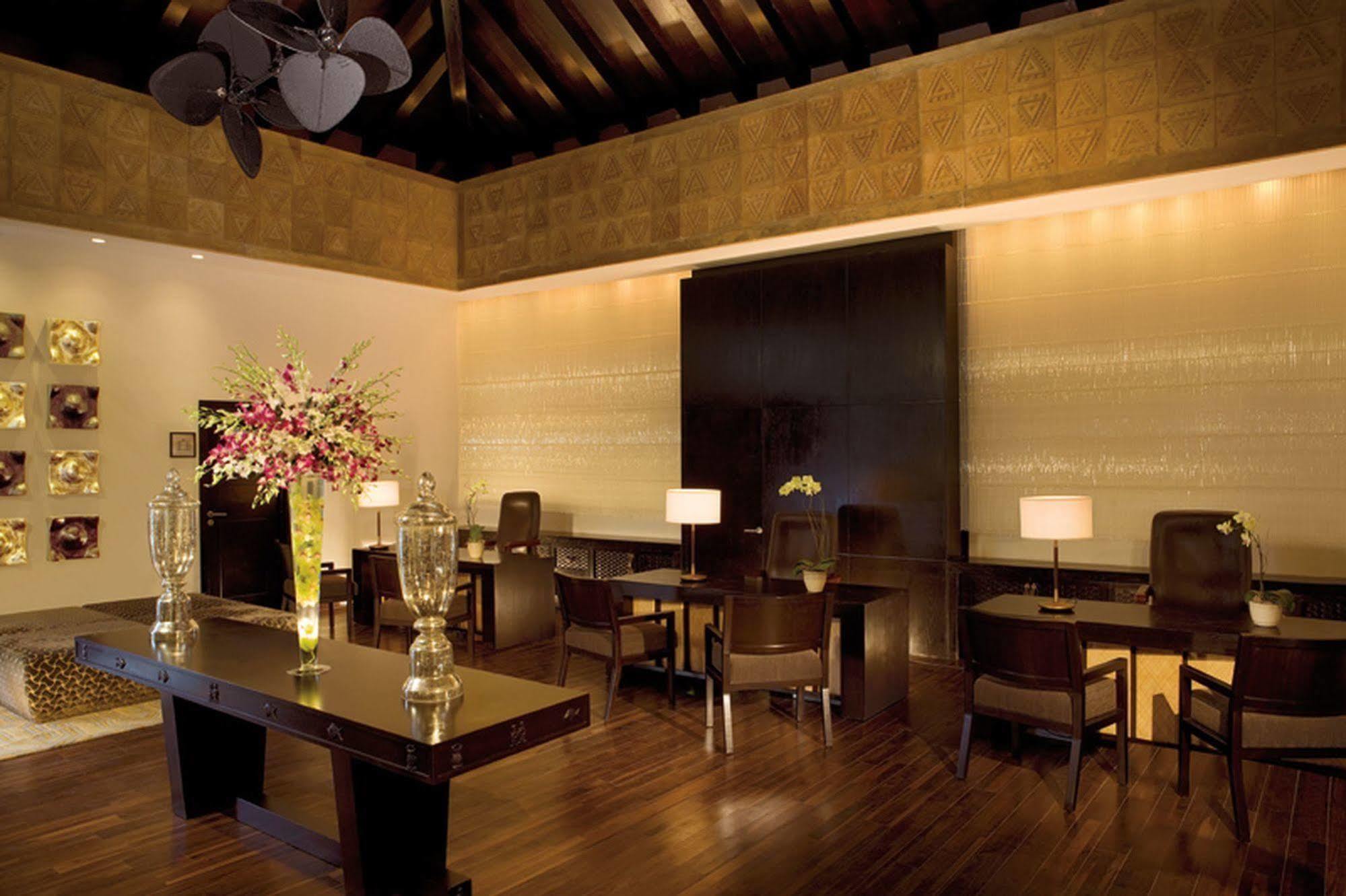 Secrets Wild Orchid (Adults Only) Hotel Montego Bay Restaurant billede